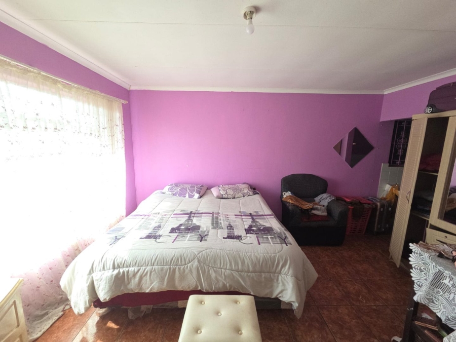 3 Bedroom Property for Sale in Lourierpark Free State